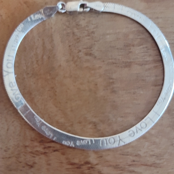 Women's bracelet - Picture 2 of 2